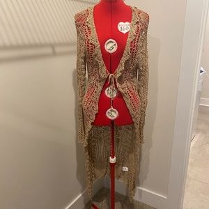 New Look Cardigan/Jacket size 10
